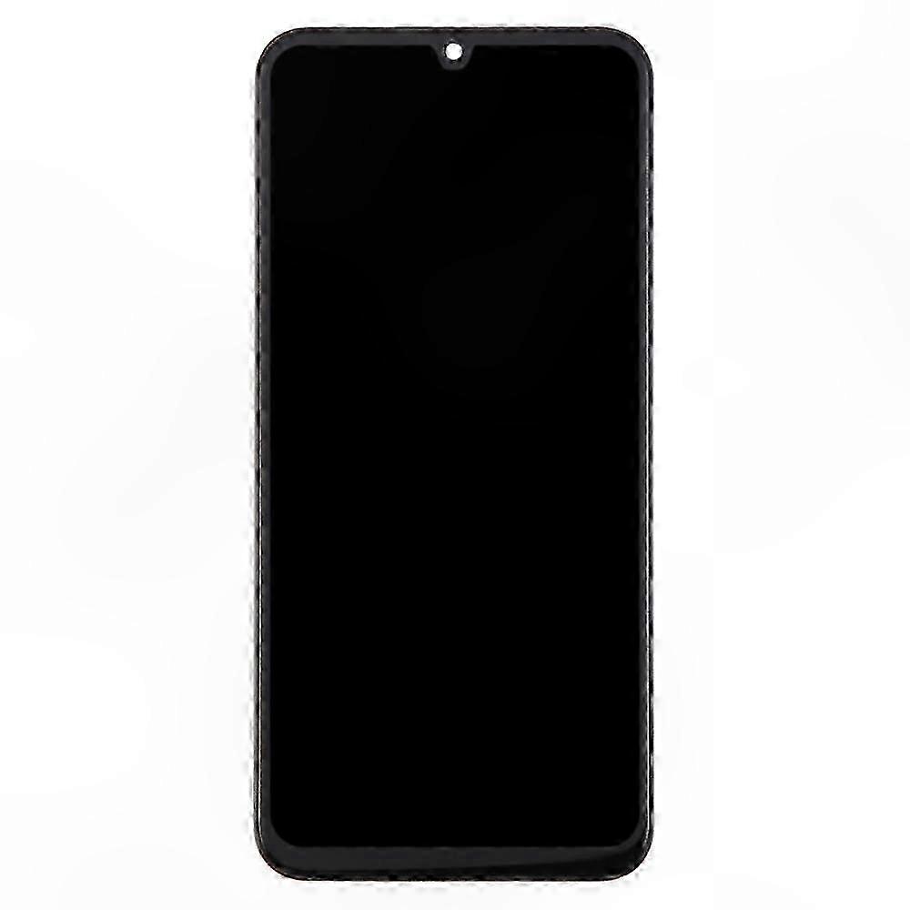 5G Smartphone LCD Screen and Digitizer Assembly for 161.0 x 76.5 x 8.3mm Models