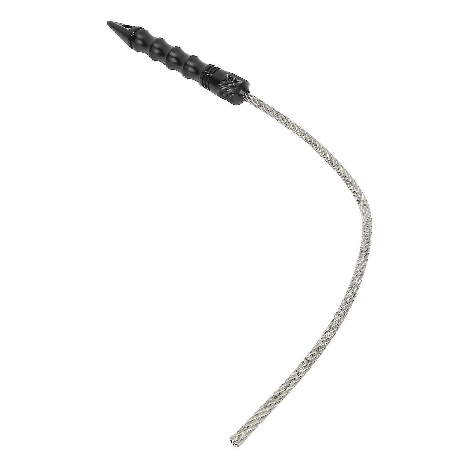 Car ammer - 2-in-1 Emergency Window Breaker and Multi-Function Tool