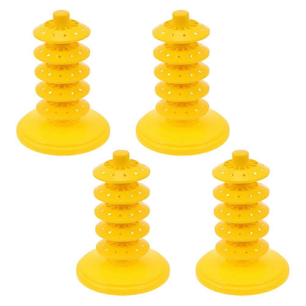 Tree Lollipop Holder Shelf for Display with Multi-Layer Design 12Pcs