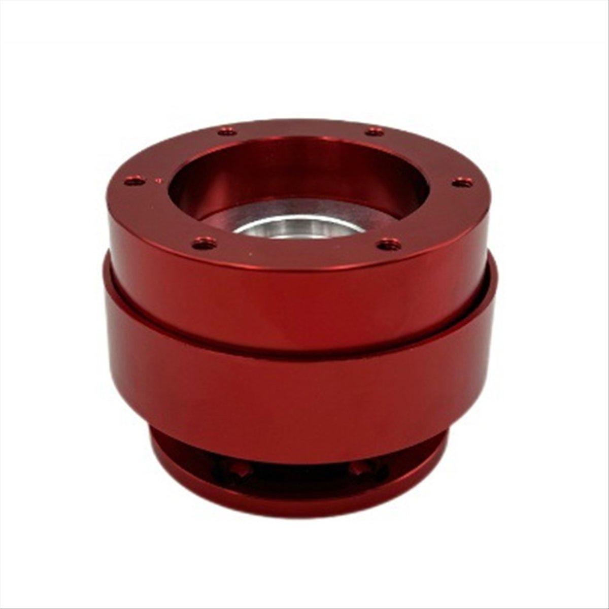 70mm 6 Hole Simulator Game Steering Wheel Quick Release Hub Adapter
