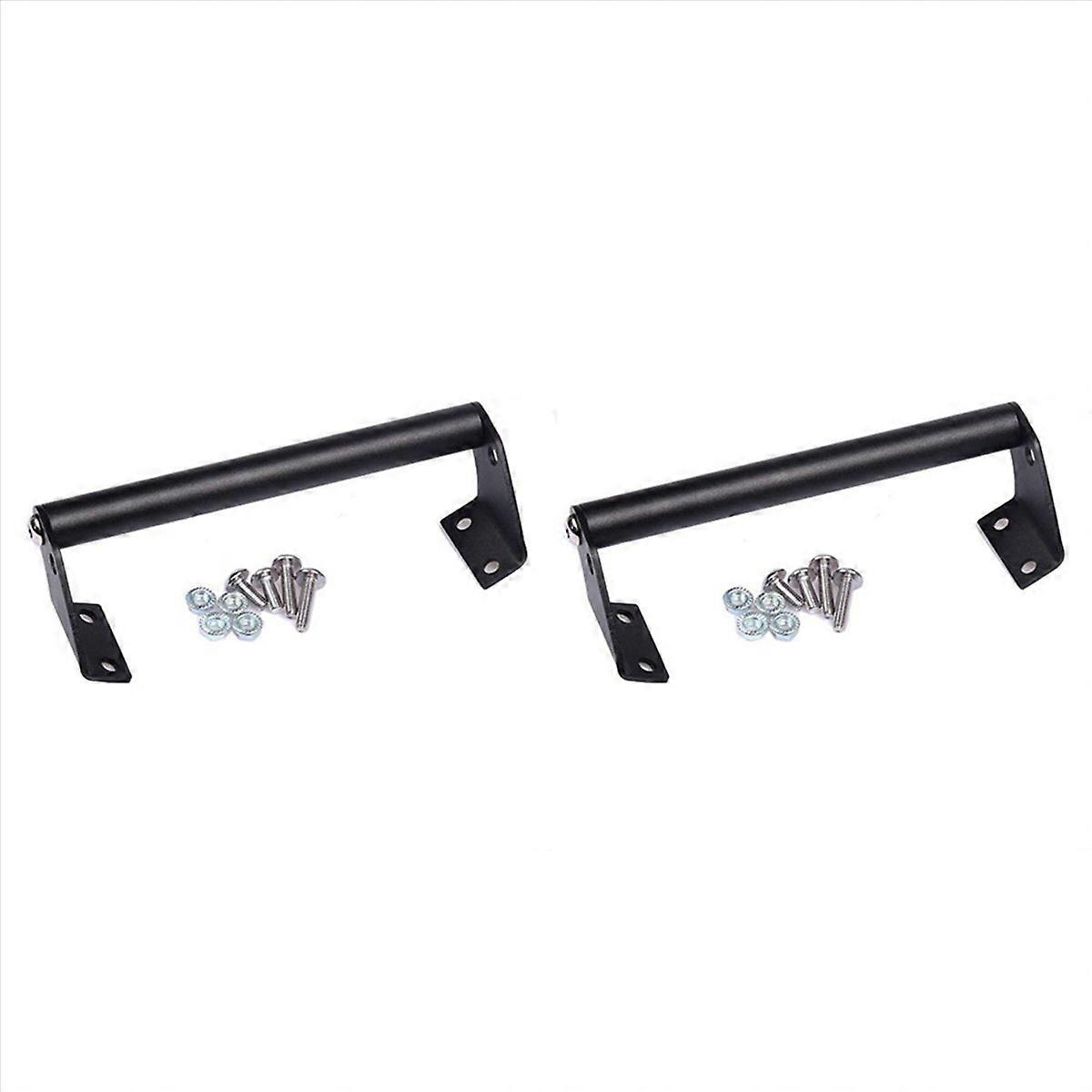 Motorcycle Navigation GPS Plate Bracket for Montana XR5 XR 5