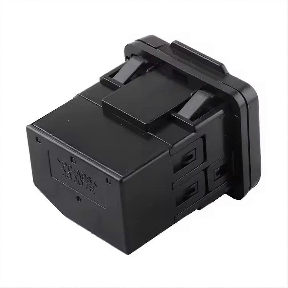 56046934AA Car Power Outlet Socket Inverter For Grand