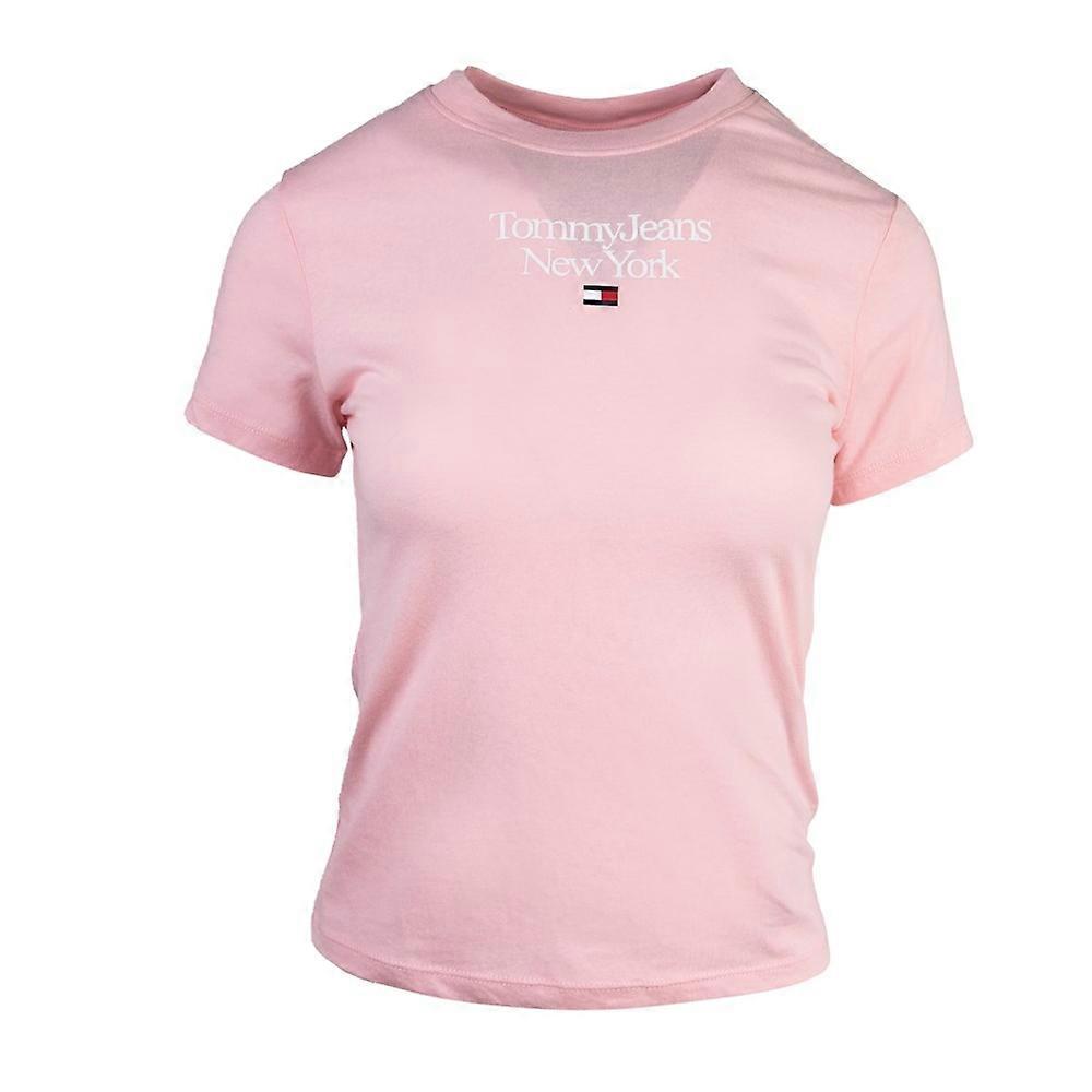 T-Shirt Tommy Hilfiger DW0DW14899TG0