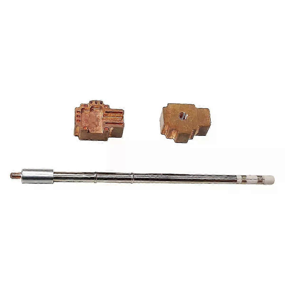 Y38A 13mm Special Removable Joystick Soldering Iron Tip T12 Heating Core for PS5 PS4 Xbox Switch Pro Controller Joystick