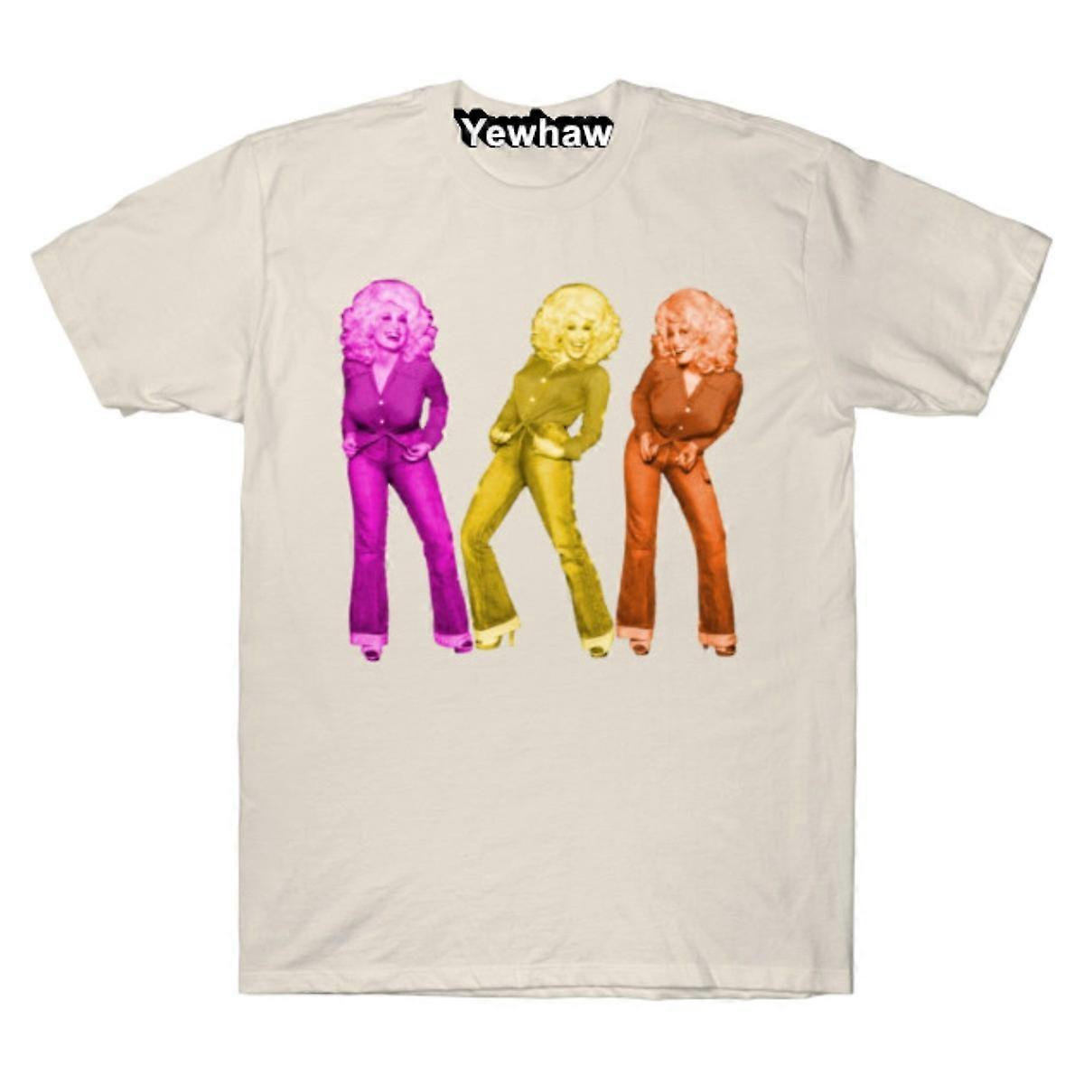 dolly parton T-shirt