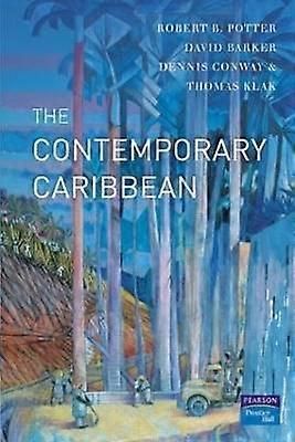 The Contemporary Caribbean