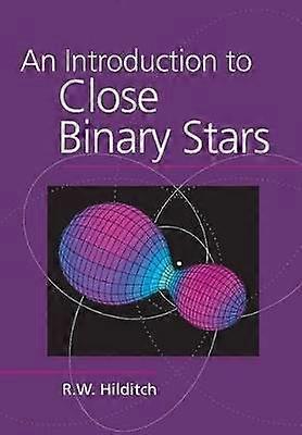 Introduction aux étoiles binaires proches