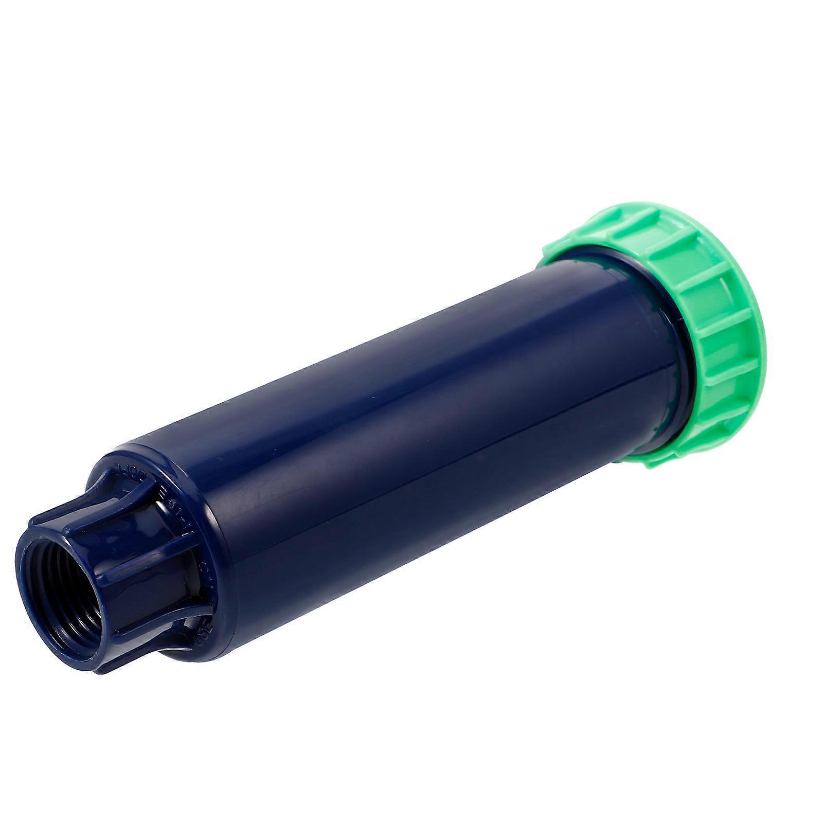 Irrigation System Automatic Elevation Sprinkler Head for Garden 4Pcs