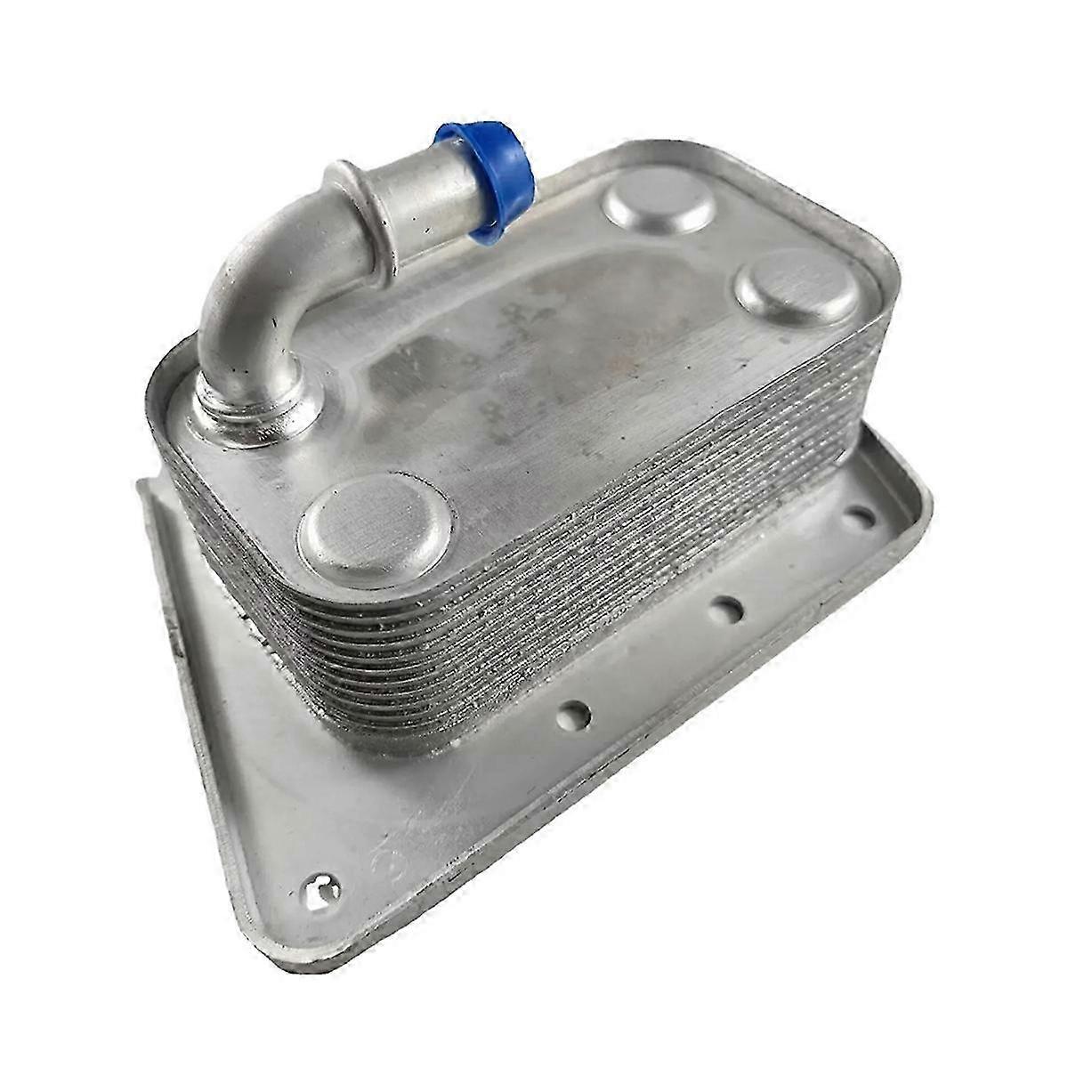 25-26 Engine Oli Cooler For Jeep Cherokee KJ 2006-2007