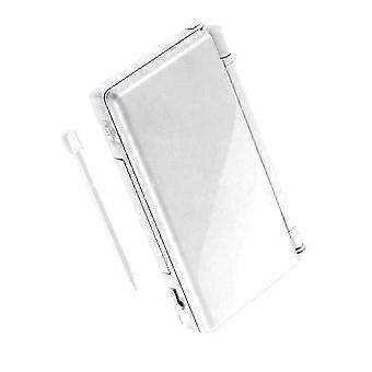 Replacement Full Cover for Nintendo DS Lite, Housing Shell with Mario Style