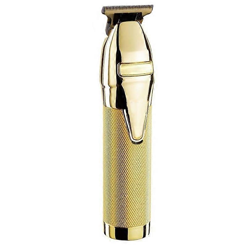 Professional Hair Clipper with TBlade, Low Noise Cordless Trimmer for Men, Fast Charging Use