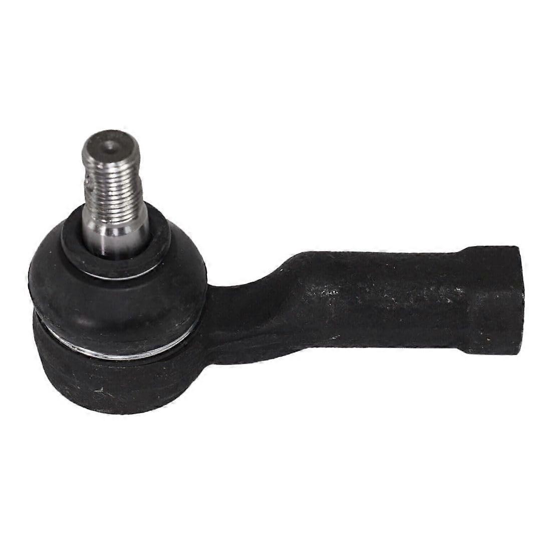 Front Right Outer Tie Rod End for Nissan Van 19871988 2.4L OEM Fit Precise Steering Control