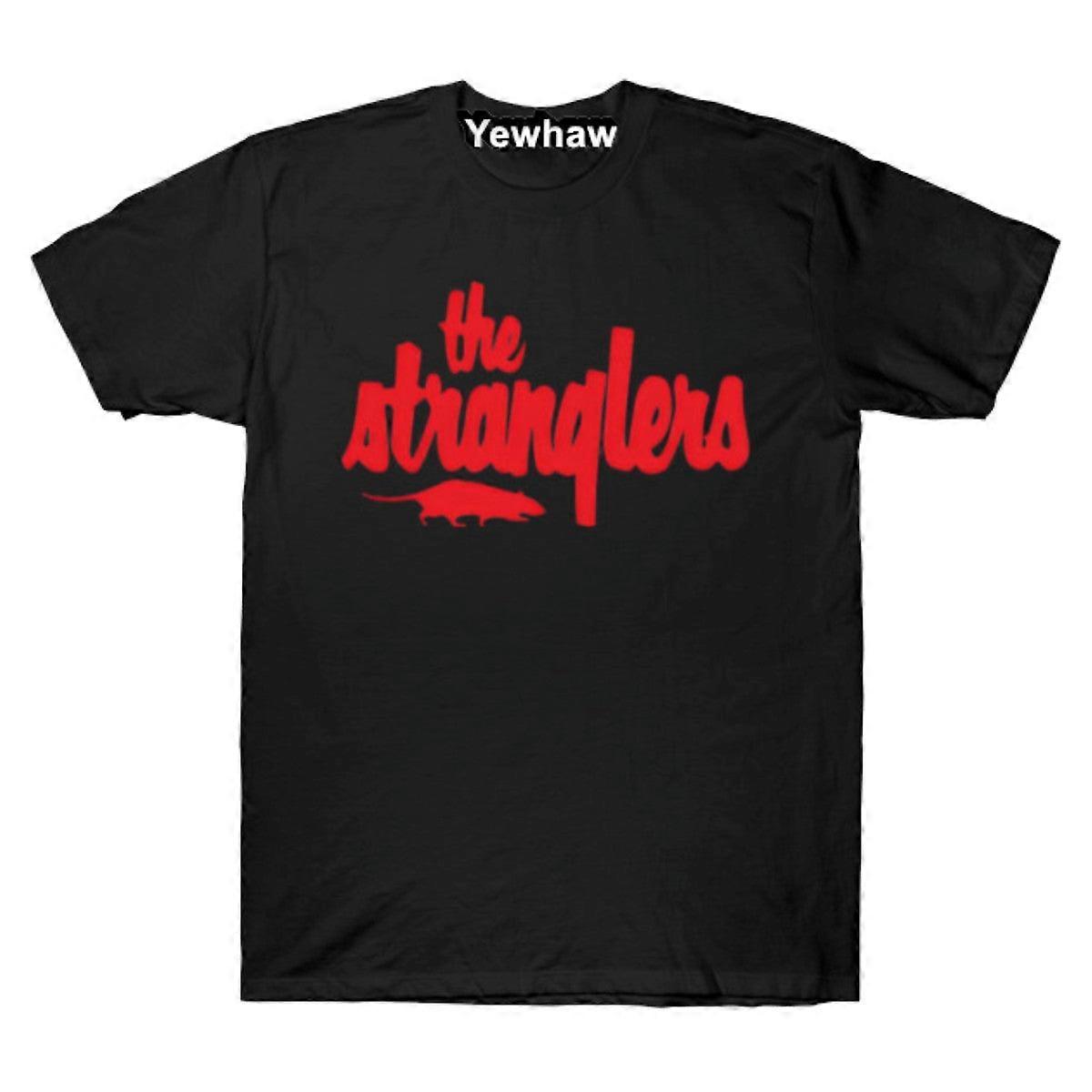 The Stranglers 2 T-shirt