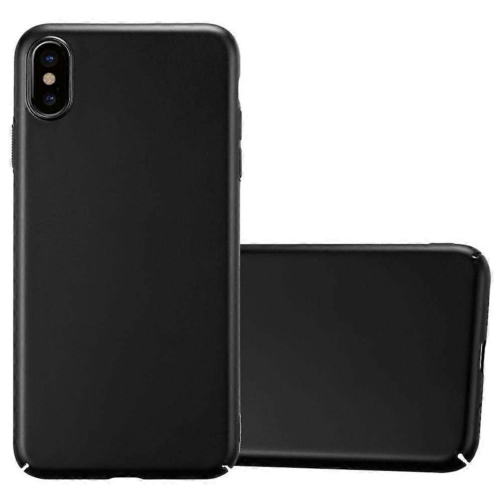 TPU Hülle iPhone XS MAX Schutzhülle - Hardcase
