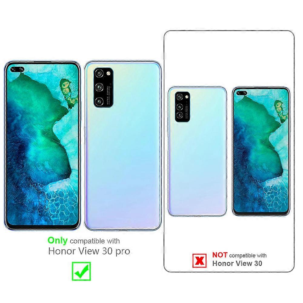 3x Honor View 30 PRO Screen Protector