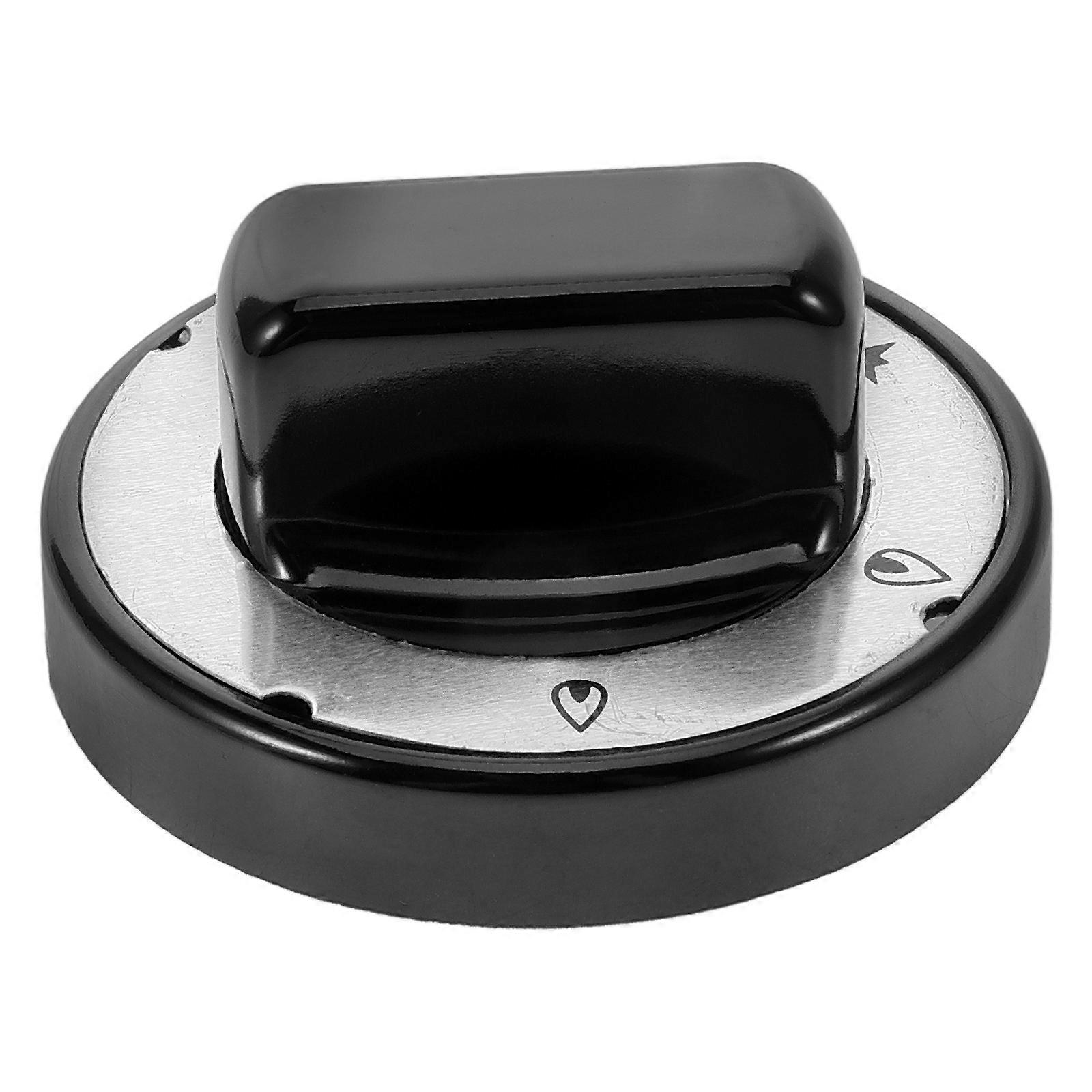 Burner Valve Knob Replacement Grill Knob for Stove Use