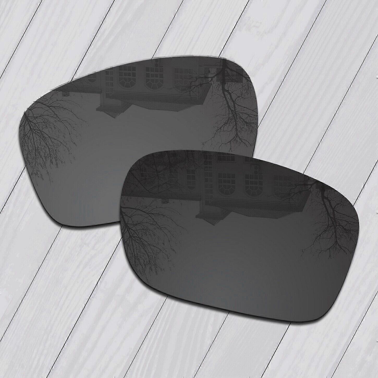 POLARIZED Replacement Lenses For-Oakley Whisker Anti-Scratch Options