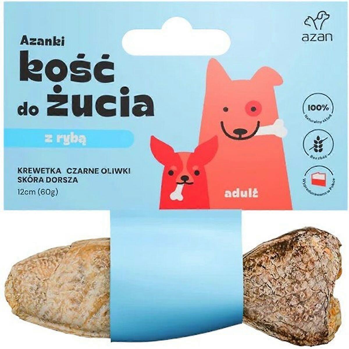 Hundesnack Brit AZANKI