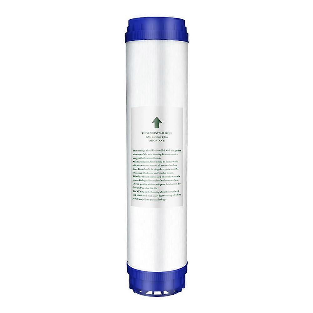 10Inch Filter Elements Universal Replacement Parts For Water Purifier Household Blue Filtration System Compatible With Most Purifiers