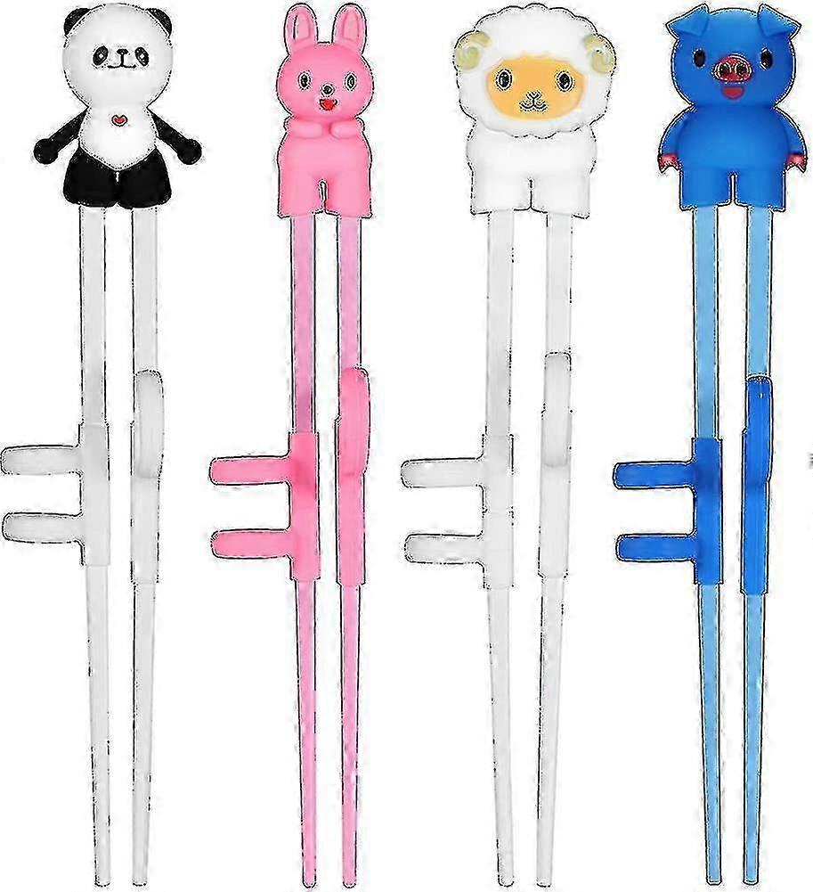 Essstäbchen-Übungsstäbchen für Kinder