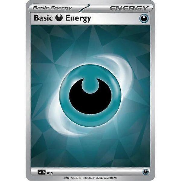 Mega Evolution - Energy Break 54 Booster Packs