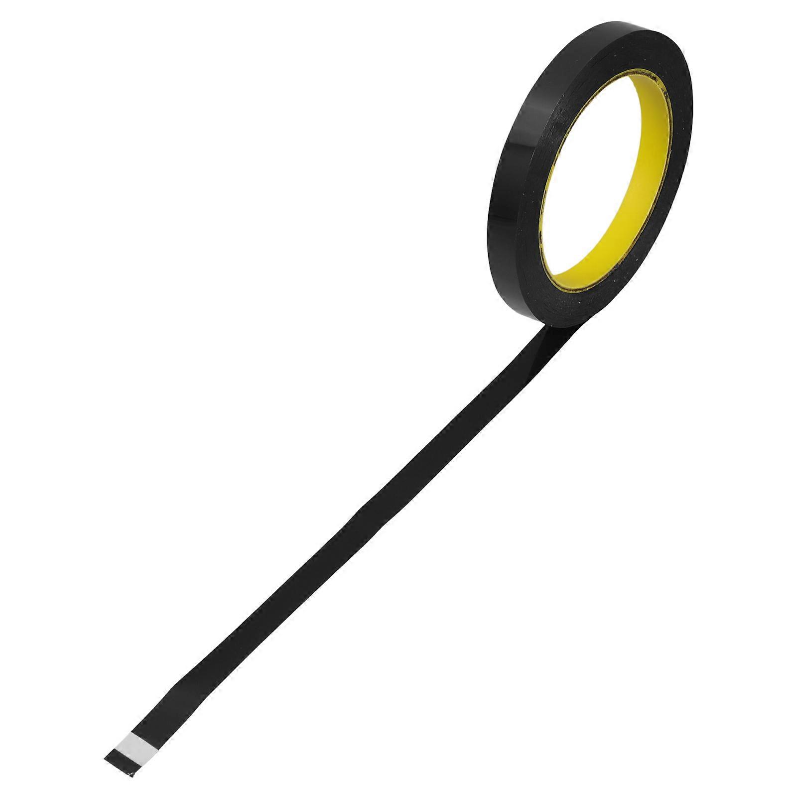 Blackout Tape Light Blocking Tape for Home Use 1 Roll