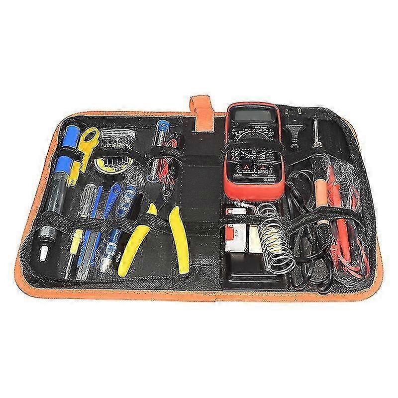 Durable Internally Heated Soldering Iron