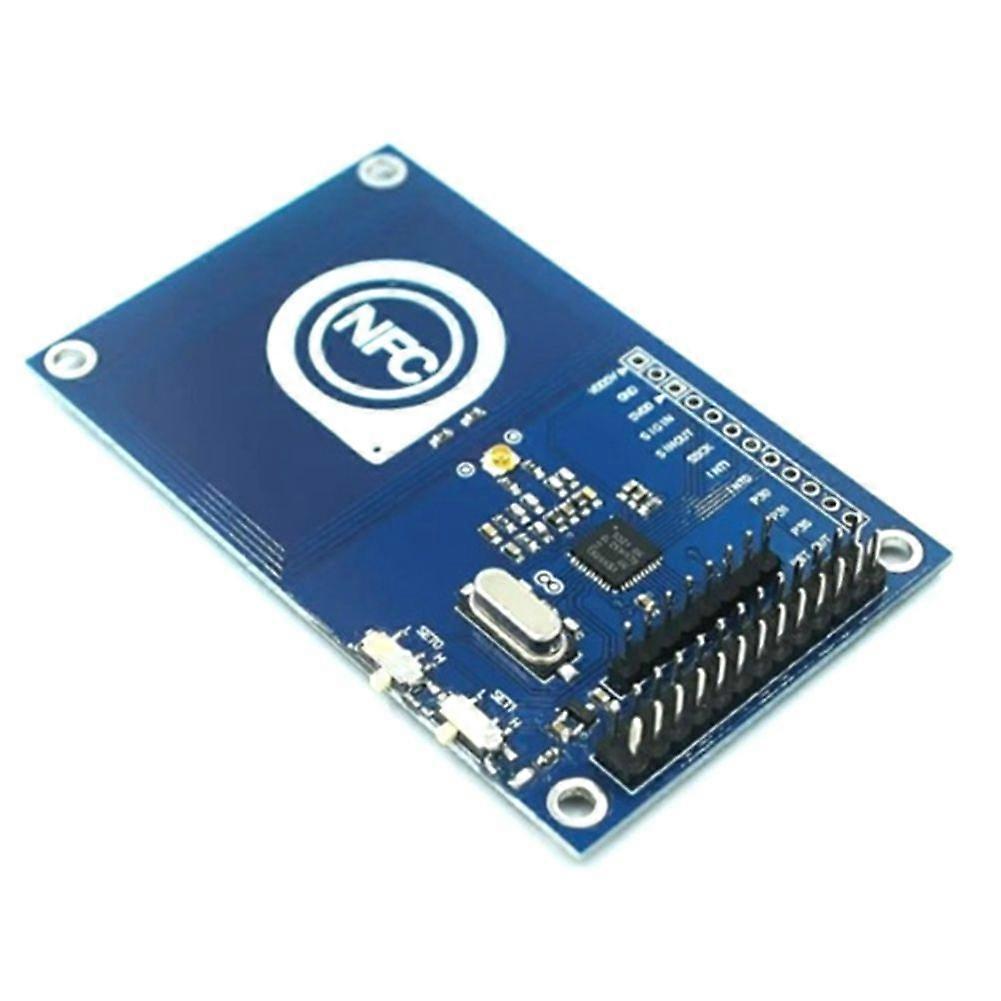 13.56mHz PN532 Precise NFC Module for Compatible with Raspberry Pi /NFC Card Module to Read and Write Module