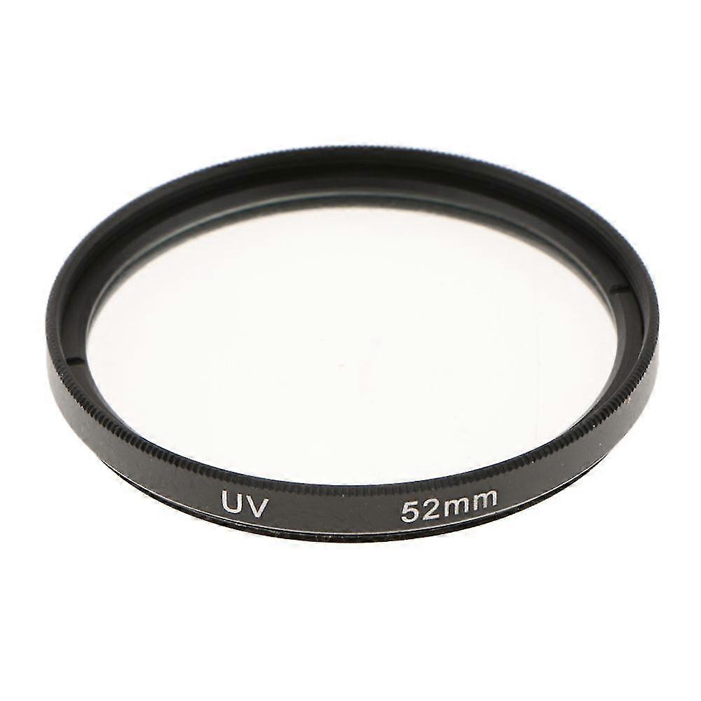 52mm Uv Filter For Camera Lens 2025