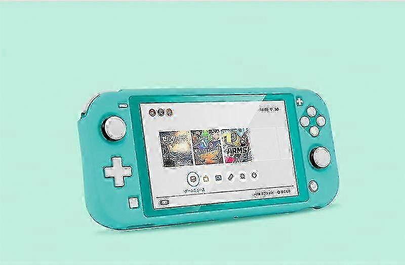 Nintendo Switch Lite Case Shell- Back Three-dimensional Hand Rest Des 2025