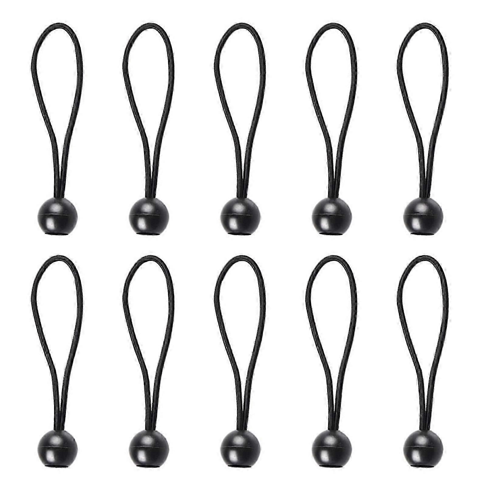 Multi-functional Backpack Storage Accessories Elastic Rope Strap Elastic Tie High Elastic Durable 15cm/20cm