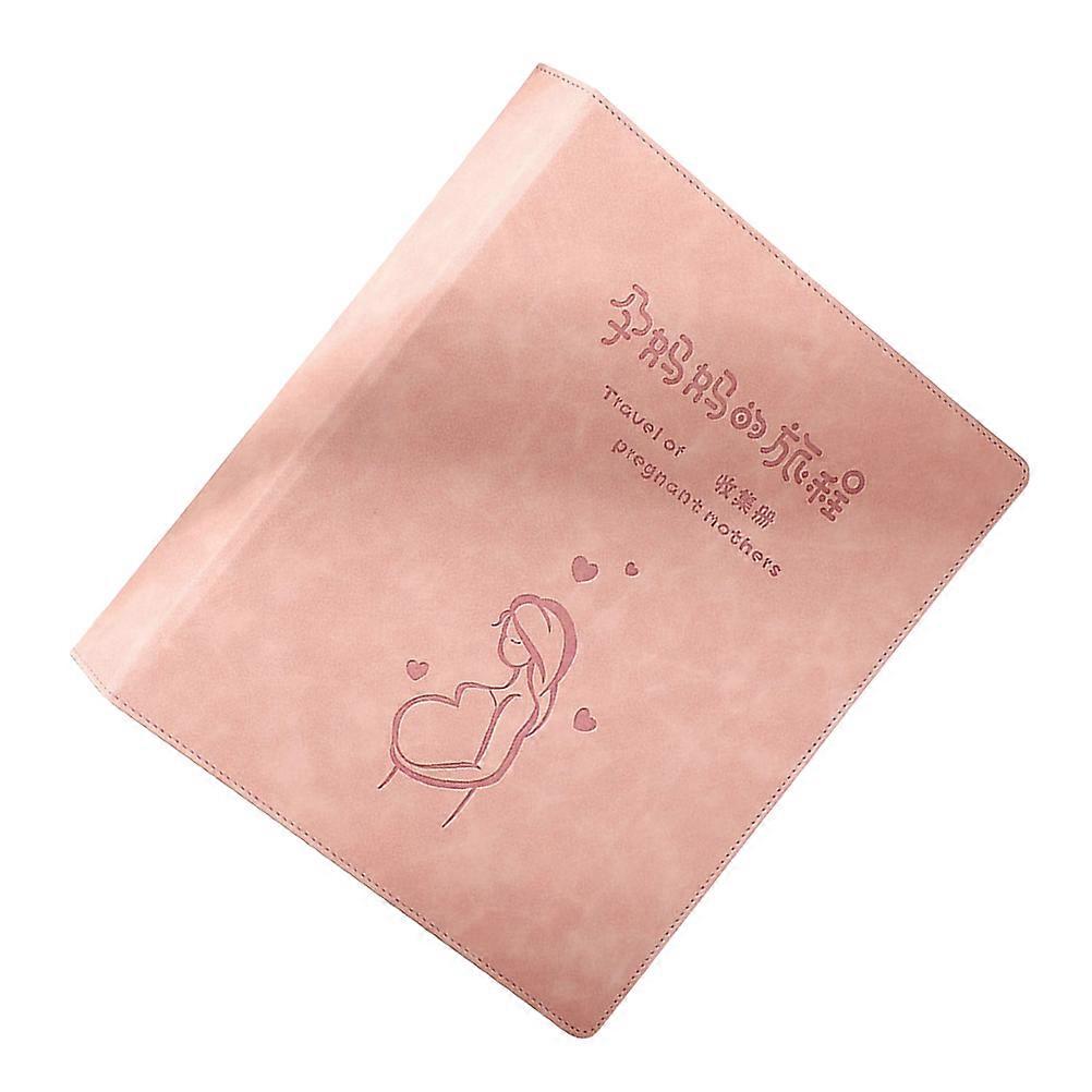 Pregnancy Journal Baby Memory Book Maternity Keepsake Gift