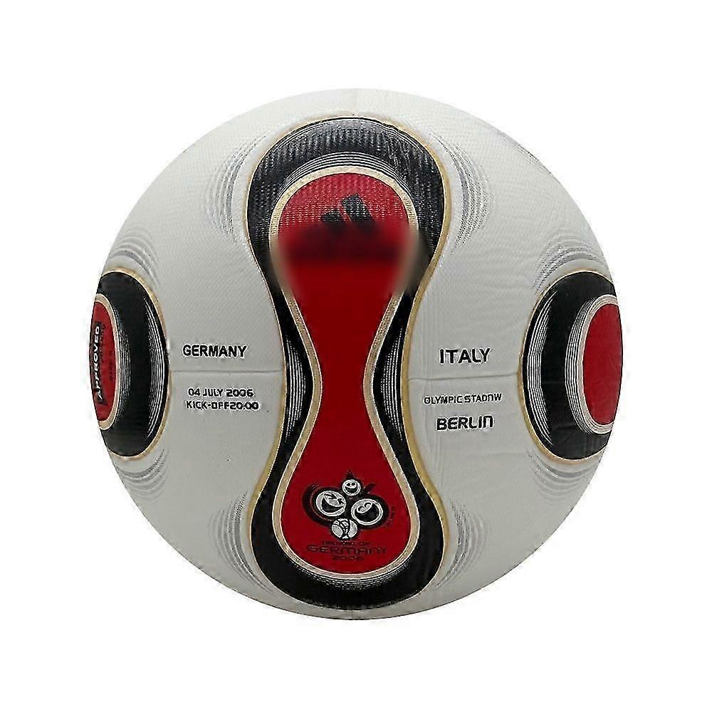 2006 FIFA World Cup Final in Germany