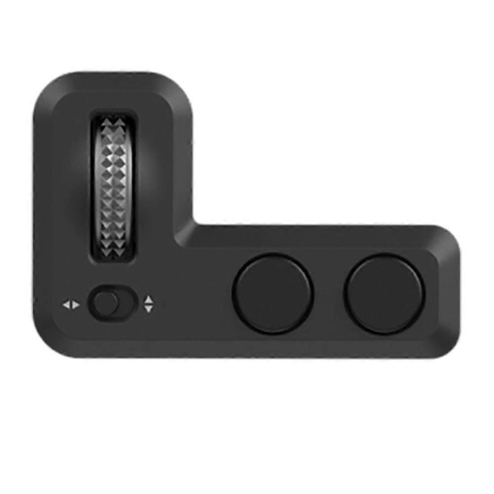 For 1/2 Camera Controller Wheel Gimbal Control Stabilizer for Accessories