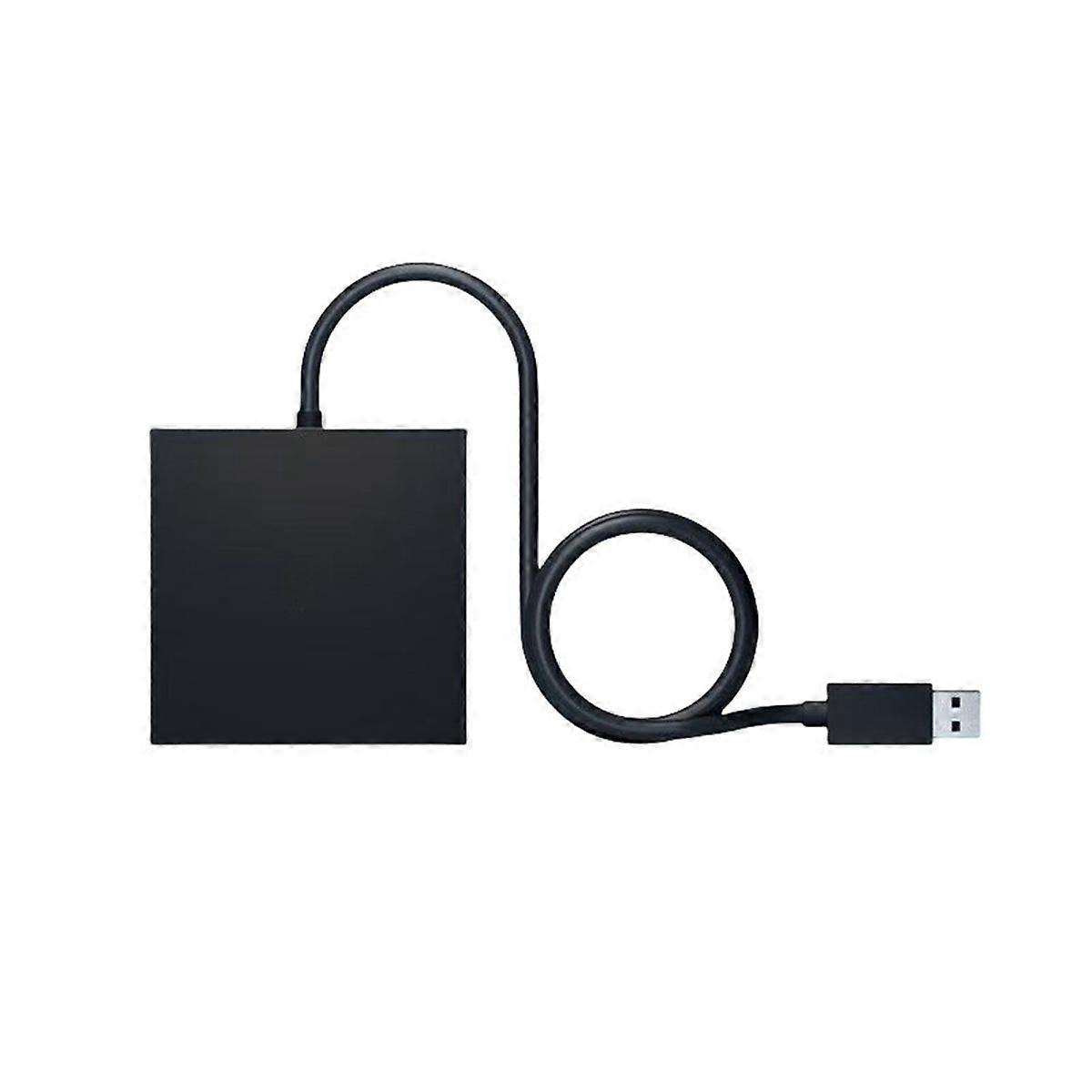 Voor PS VR2 pc-adapter, computeradapter voor console, pc-converter, gamingaccessoires.