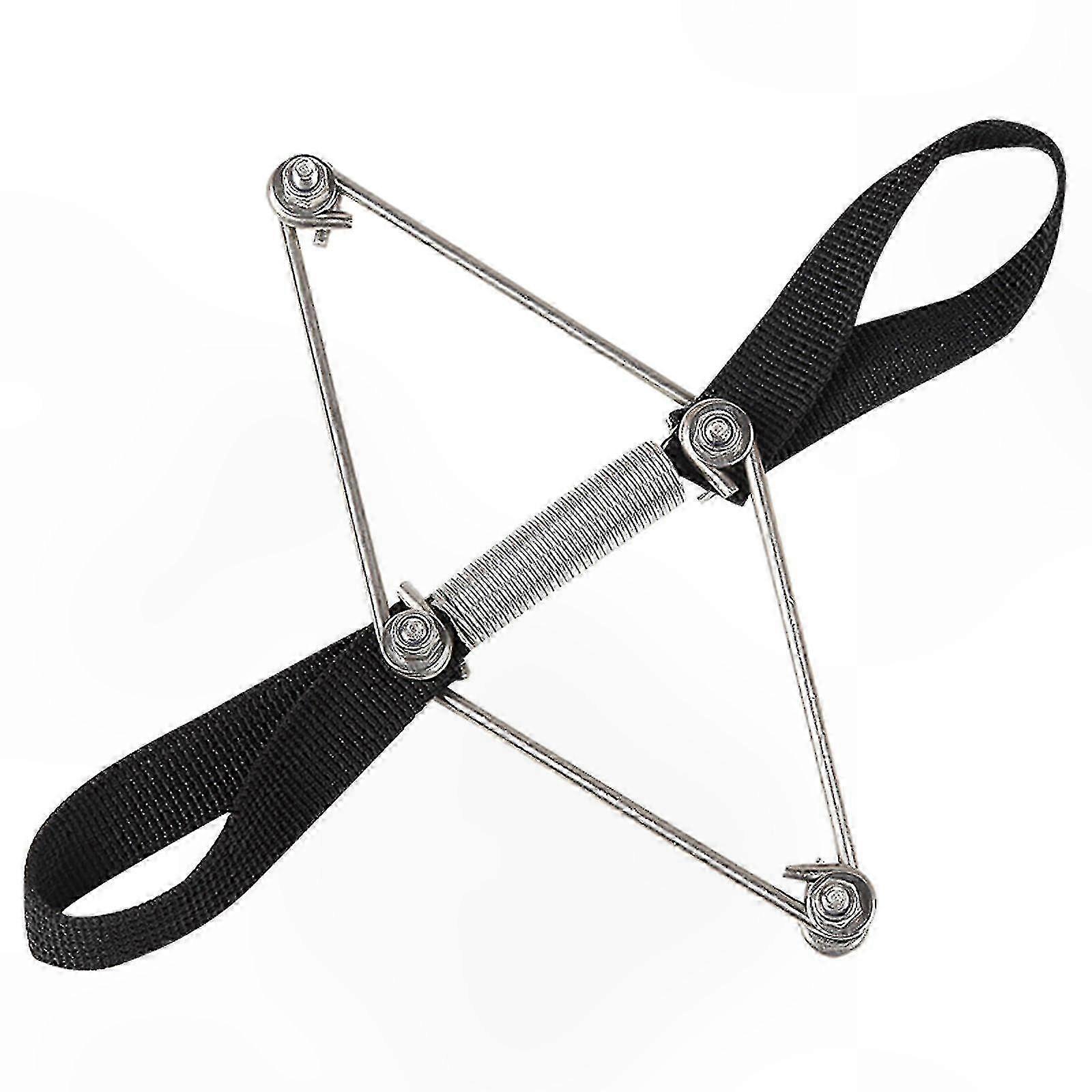 Toe Alignment Support Band for Foot Recovery and Training Exercises Separator