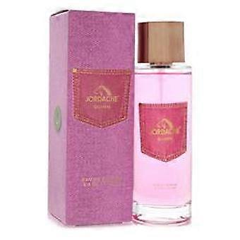  Jordache Quinn by Jordache - Eau De Parfum Spray 3.4 oz - Women 