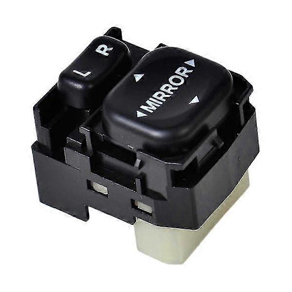 Car Power Control Mirror Switch for Yaris Sienna 84872-52030