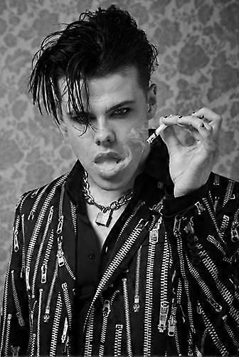 YUNGBLUDStress Reliever Jigsaw Puzzle P0306