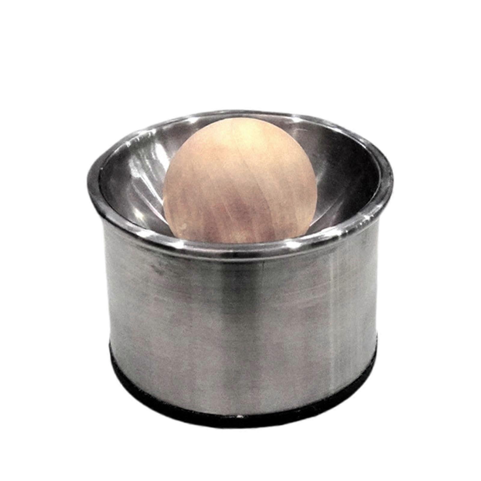 Dumpling Maker Dumpling Wrapper Press Tool Easy Quick Pastry Skin Presser for Round Dumplings