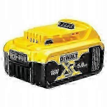 18v 5.0ah Xr Lithium Battery For Dew