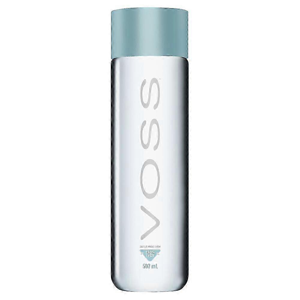 Voss Water Still 500ml PET SHwy