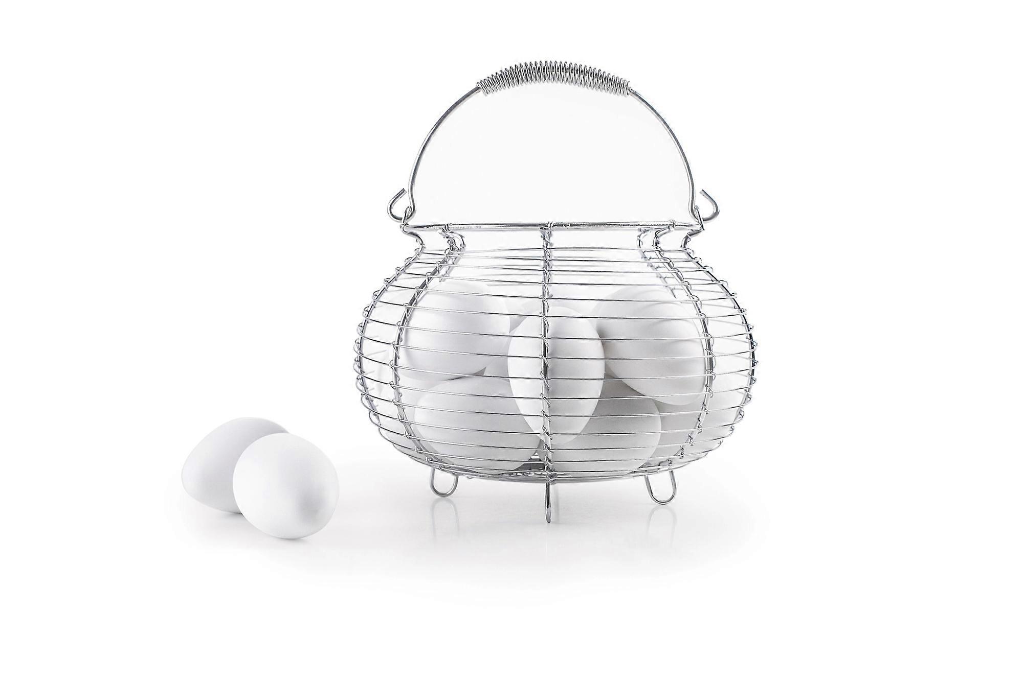Äggkorg / Klassisk äggförvaring 
