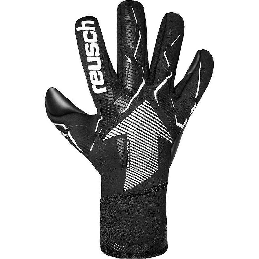 Reusch Fastgrip Infinity Junior Goalkeeper Gloves