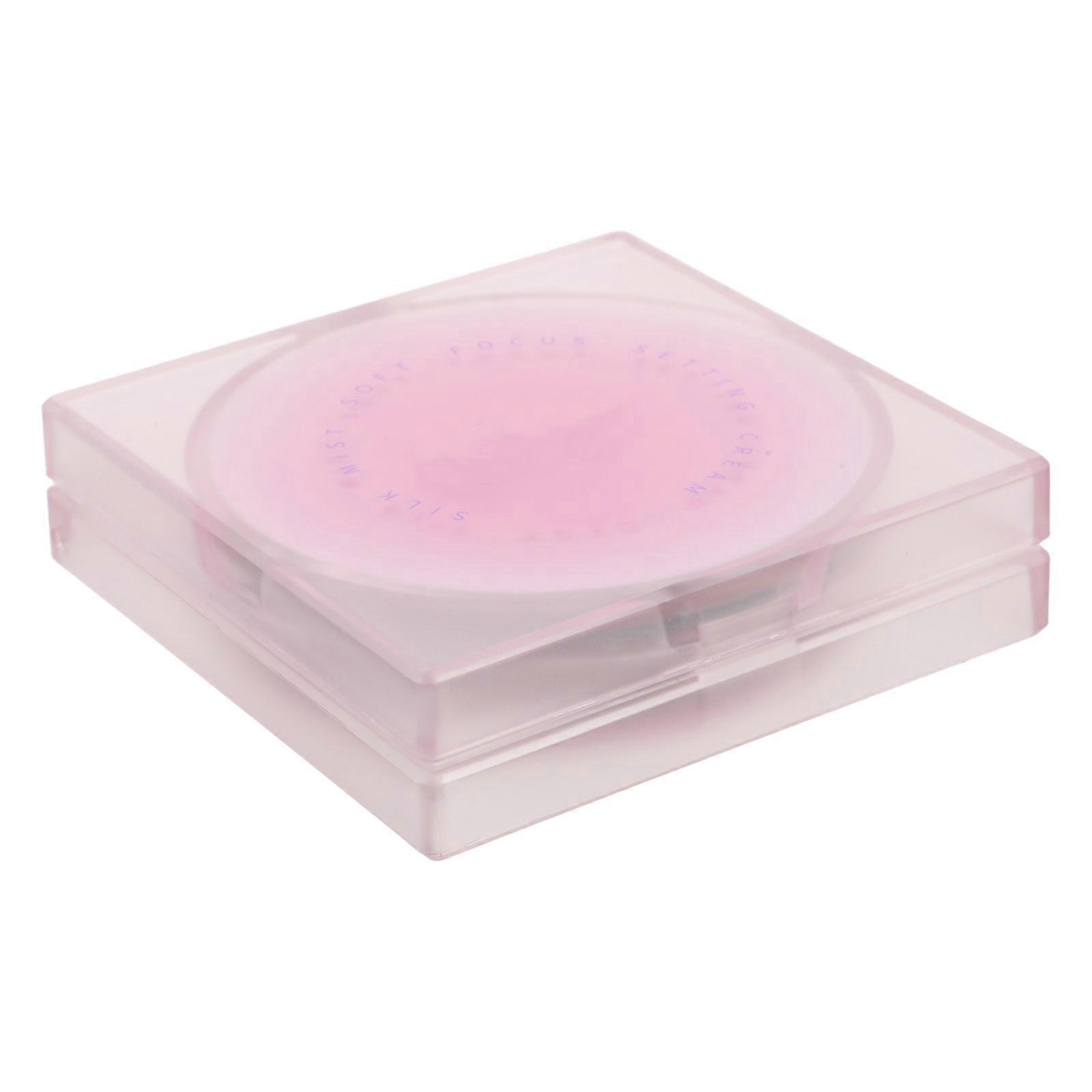 Waterproof Setting Cream Concealer for Makeup with Matte Finish