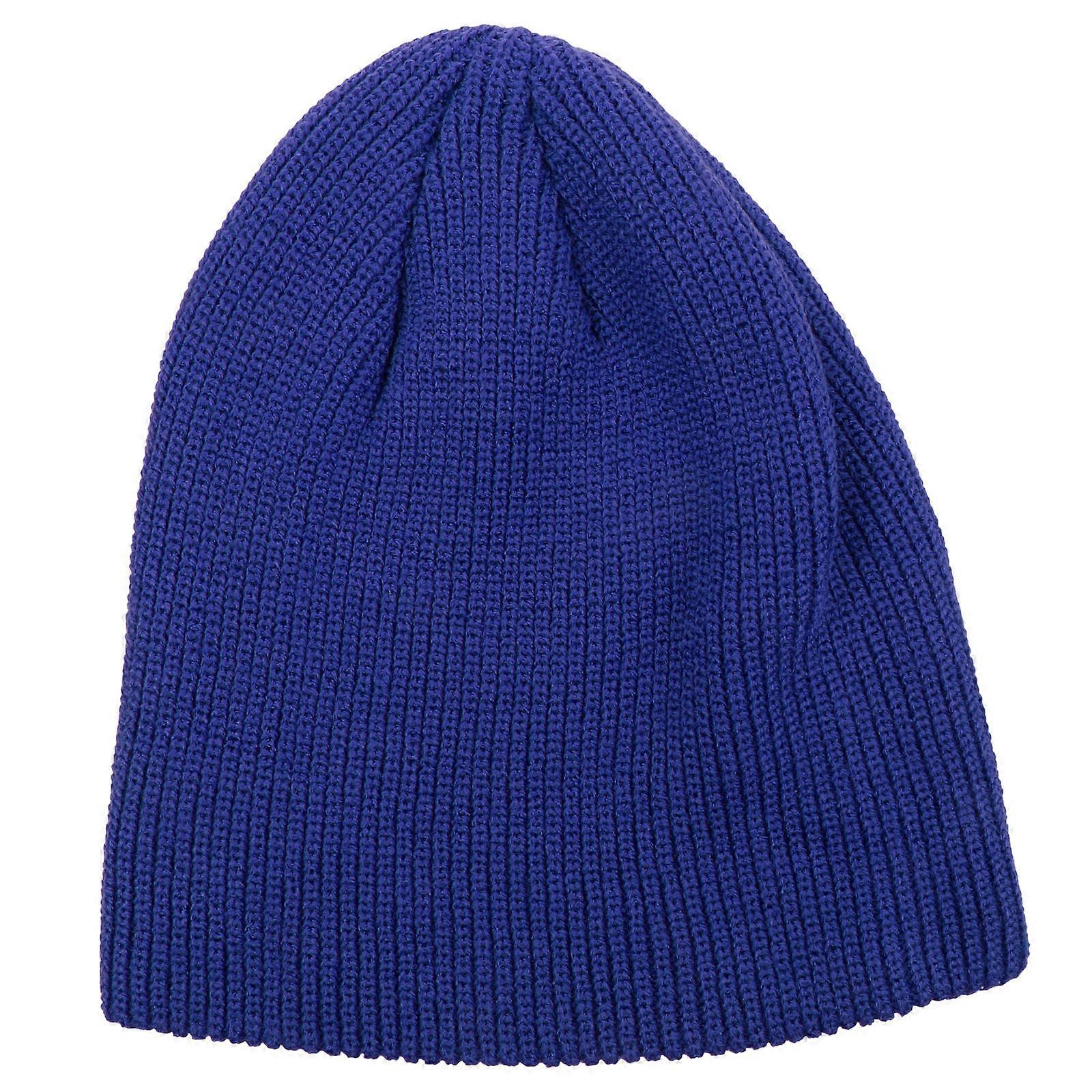 Warm Woolen Hat Knitted Cap for Color with 1Pcs