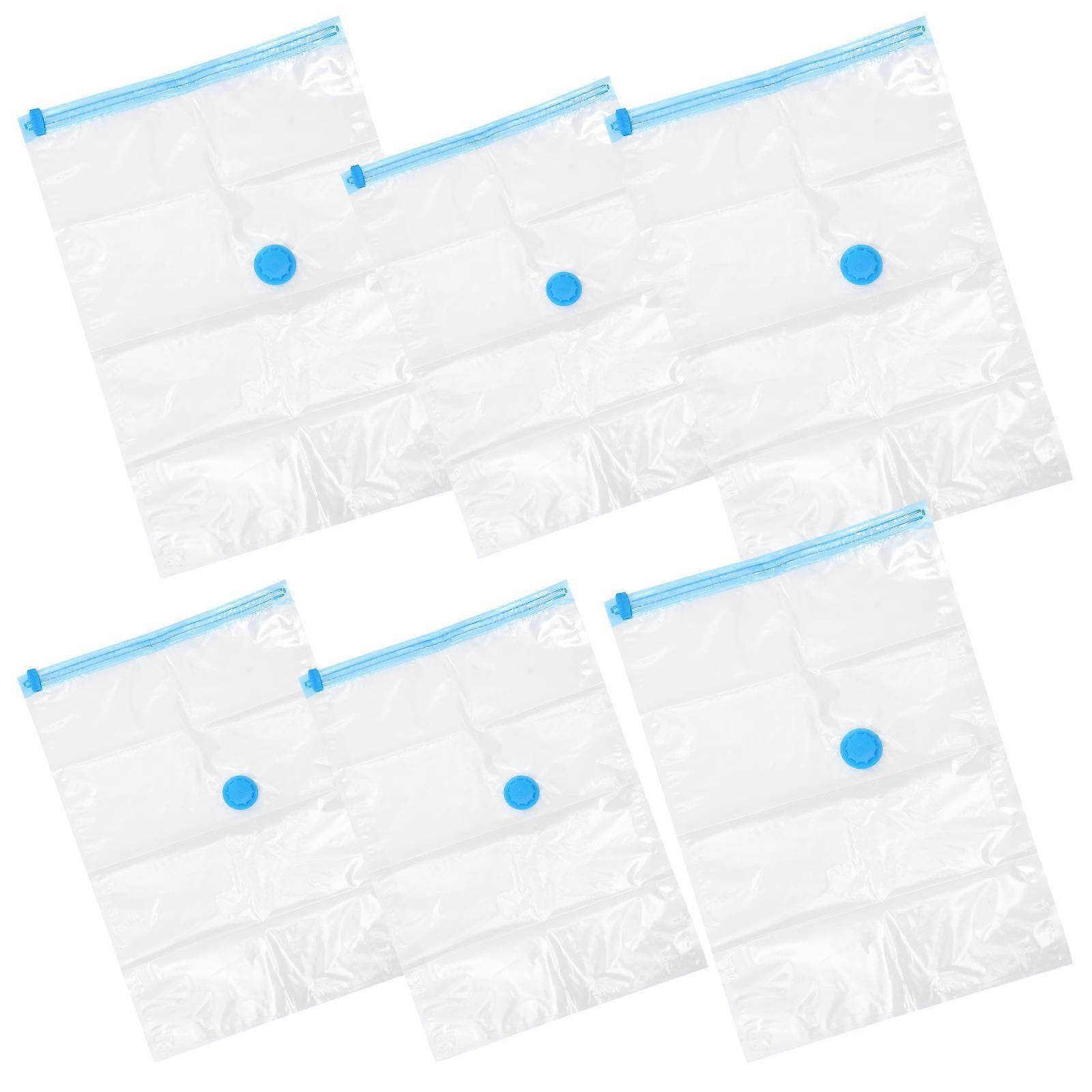 Storage Bags for Clothes Vacuum Compression Bags for Storage 1Set