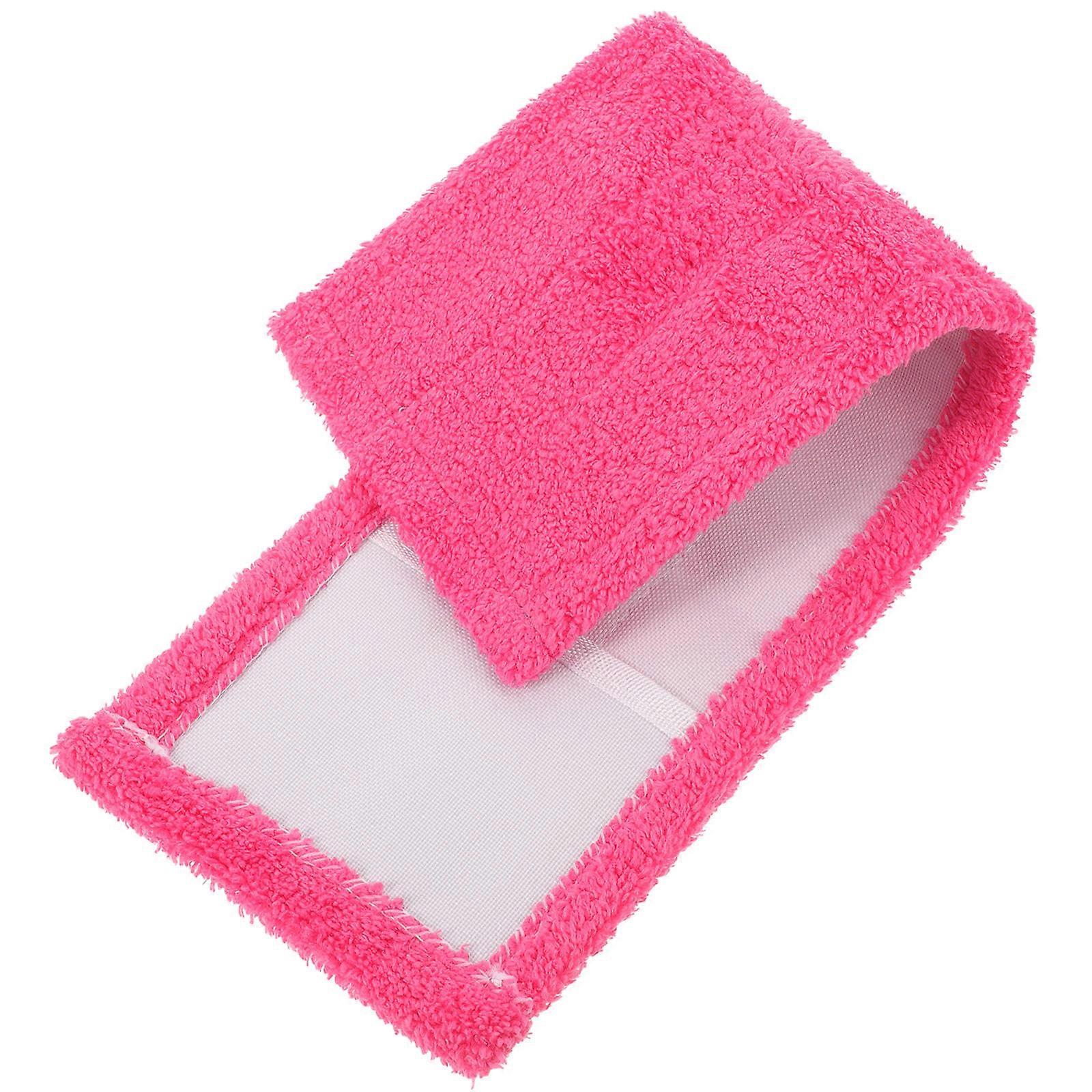 Microfiber Mop Head Refill for Cleaning 1 Piece Mop Cover