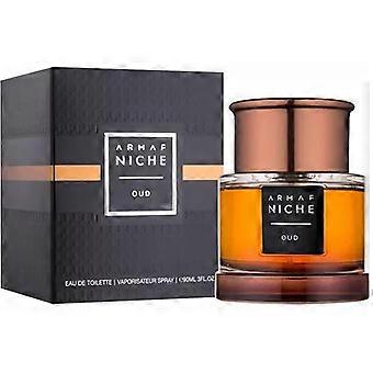 Armaf Niche Oud Womens 90ml EDP Fragrance