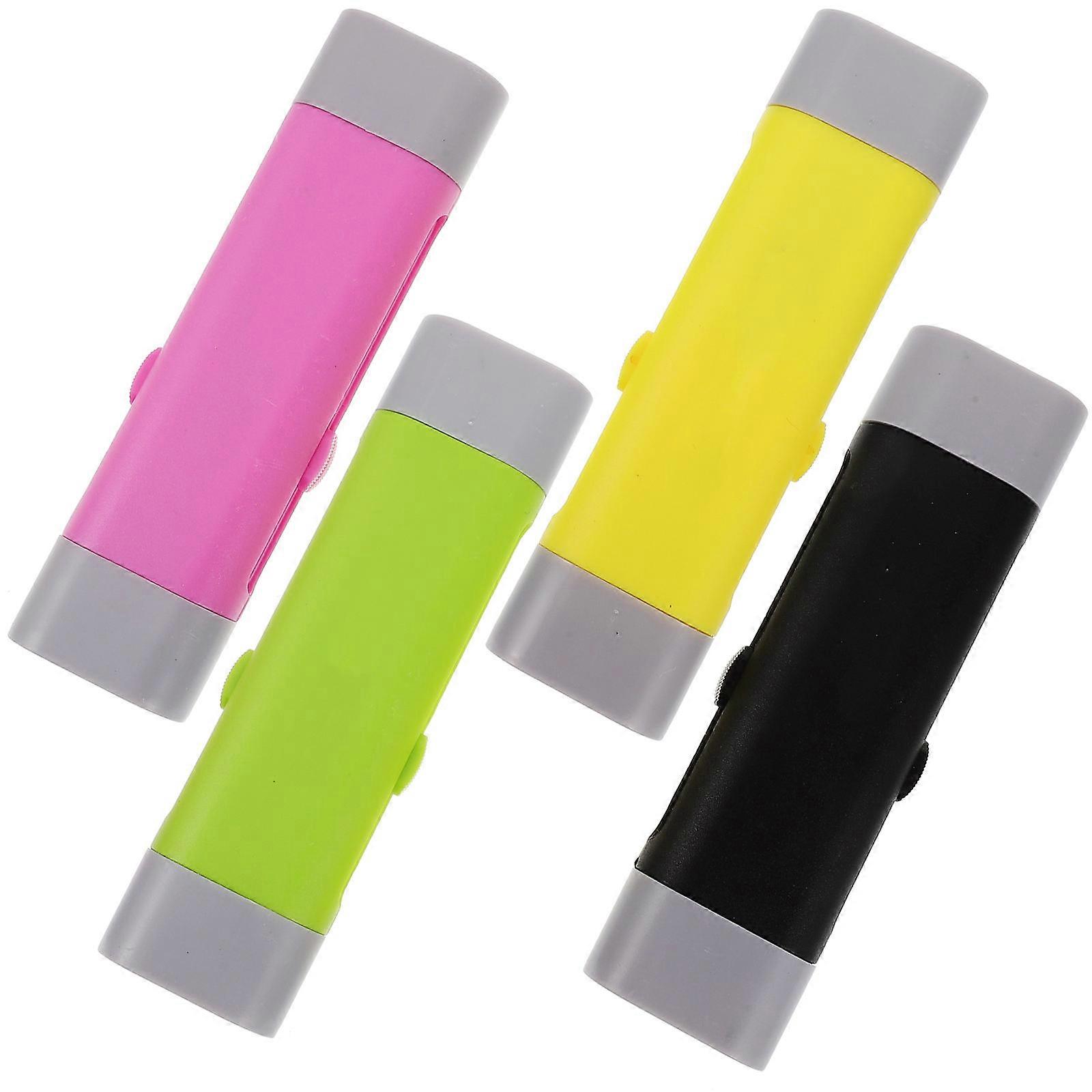 Fingerboard Cleaning Brush Pen for Guitar Use Electrical Guitar String Cleaner